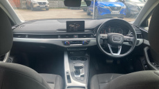 Audi A4 35 TFSI SE 4dr S Tronic Petrol Saloon